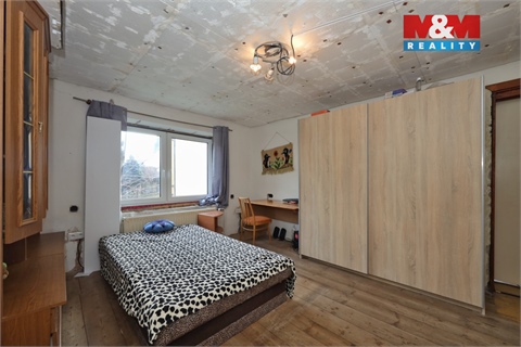 Prodej rodinného domu, 180 m² 14