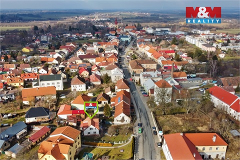 Prodej rodinného domu, 180 m² - 18