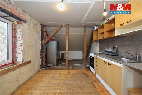 Prodej rodinného domu, 180 m² - 10