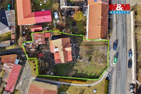 Prodej rodinného domu, 180 m² 18