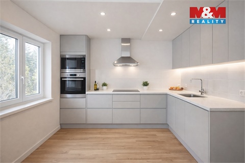 Prodej rodinného domu, 180 m² 2