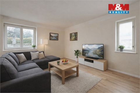 Prodej rodinného domu, 180 m² 4