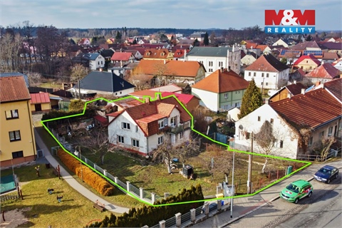 Prodej rodinného domu, 180 m² 16