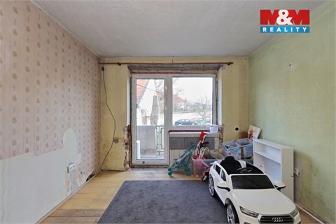 Prodej rodinného domu, 180 m² - 12