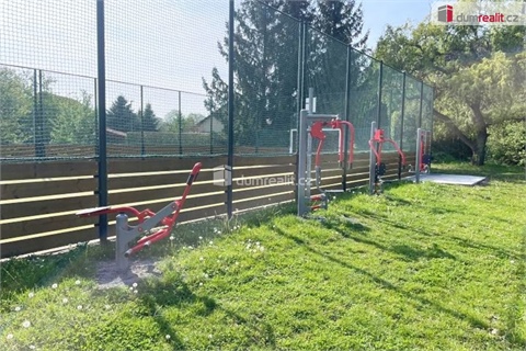 Prodej stavebního pozemku, 1 023 m² - 26