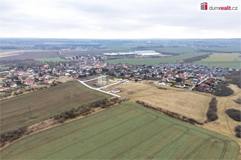 Prodej stavebního pozemku, 1 023 m² 22