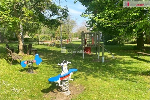 Prodej stavebního pozemku, 1 023 m² 24