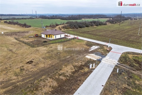 Prodej stavebního pozemku, 1 023 m² 14