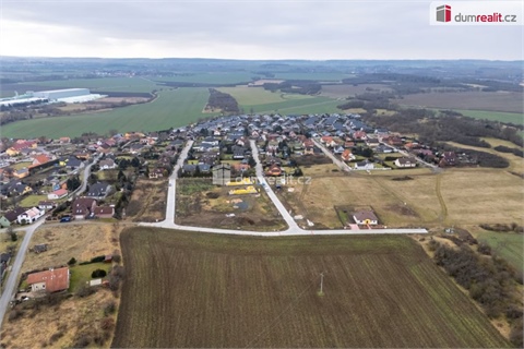 Prodej stavebního pozemku, 1 023 m² - 20