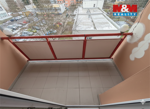 Pronájem bytu 3kk, 82 m² - 6