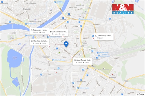 Pronájem bytu 3kk, 82 m² 10