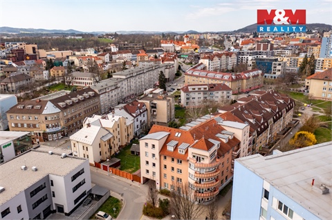 Pronájem bytu 3kk, 82 m² - 8