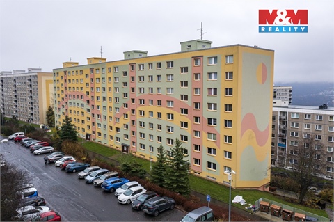 Pronájem bytu 2kk, 43 m² 12