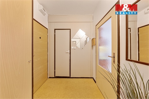 Pronájem bytu 2kk, 43 m² 4