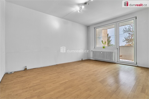 Prodej bytu 2+1, 63 m² - 8