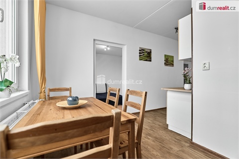 Prodej bytu 2+1, 63 m² 4