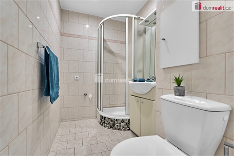 Prodej bytu 2+1, 63 m² 12