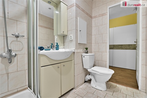 Prodej bytu 2+1, 63 m² - 6