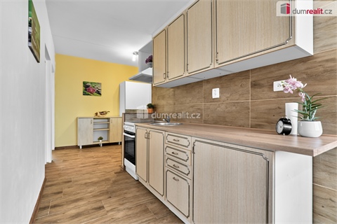 Prodej bytu 2+1, 63 m² - 2