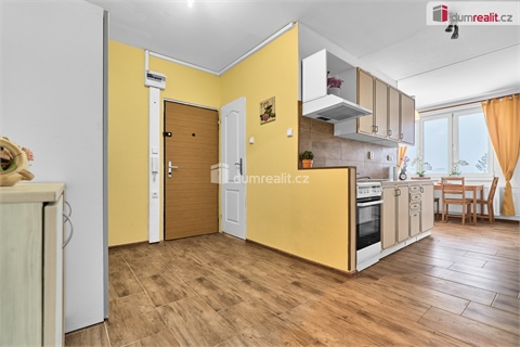 Prodej bytu 2+1, 63 m² - 12