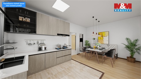 Prodej rodinného domu, 140 m² 18