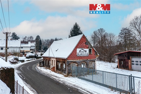 Prodej rodinného domu, 140 m² 0