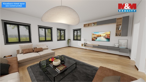 Prodej rodinného domu, 140 m² 16