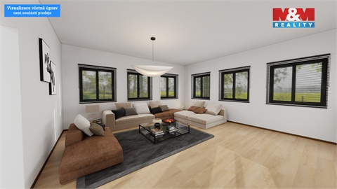 Prodej rodinného domu, 140 m² - 14