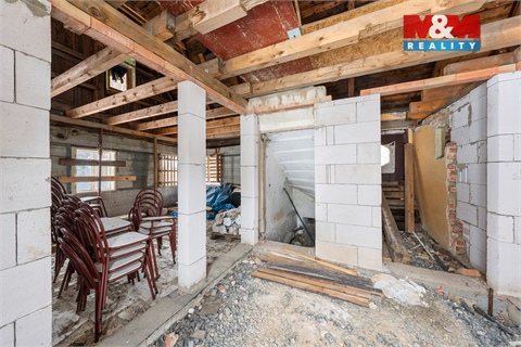 Prodej rodinného domu, 140 m² 4