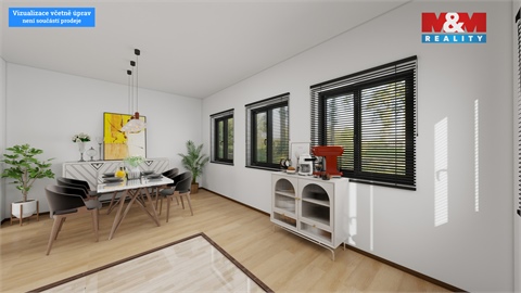 Prodej rodinného domu, 140 m² - 16