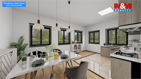 Prodej rodinného domu, 140 m² 14