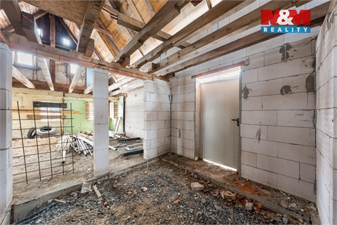 Prodej rodinného domu, 140 m² - 8