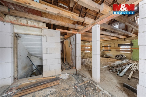 Prodej rodinného domu, 140 m² - 2