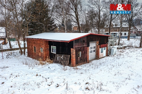 Prodej rodinného domu, 140 m² - 22