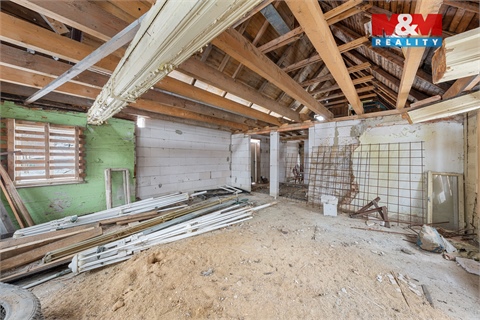 Prodej rodinného domu, 140 m² - 6