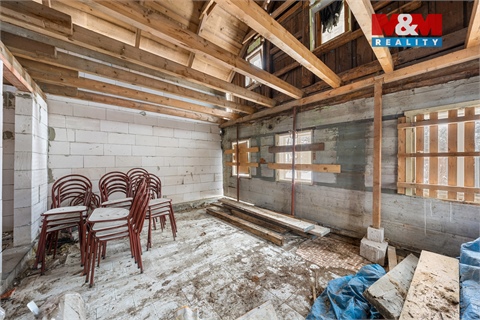 Prodej rodinného domu, 140 m² 8