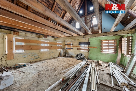 Prodej rodinného domu, 140 m² - 4