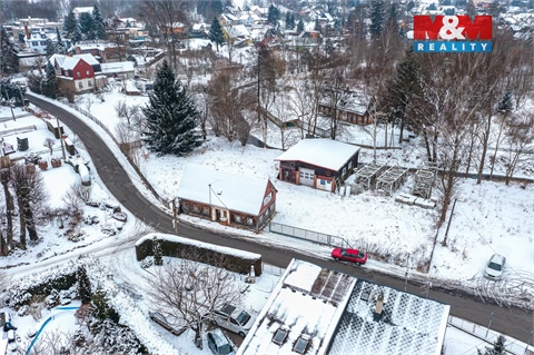 Prodej rodinného domu, 140 m² - 26