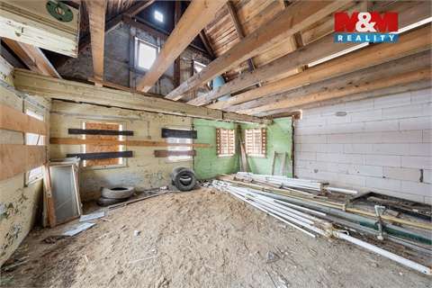 Prodej rodinného domu, 140 m² 6