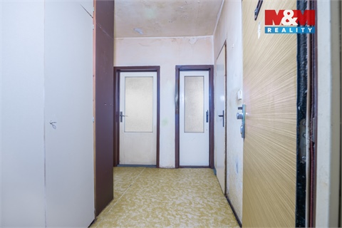 Prodej bytu 3+1, 59 m² - 10