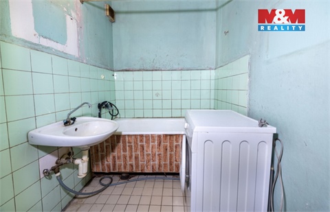 Prodej bytu 3+1, 59 m² - 12