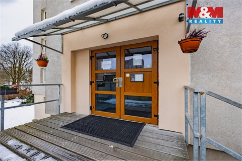 Prodej bytu 3+1, 59 m² - 14