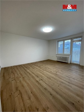 Pronájem bytu 3+1, 78 m² - 12