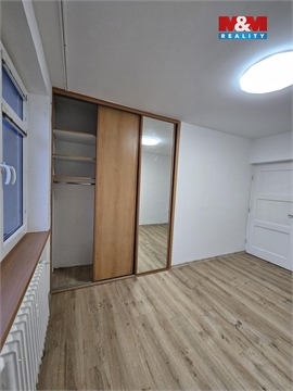 Pronájem bytu 3+1, 78 m² - 6