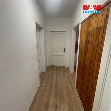 Pronájem bytu 3+1, 78 m² 4