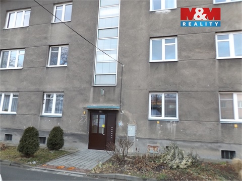 Pronájem bytu 3+1, 78 m² 16