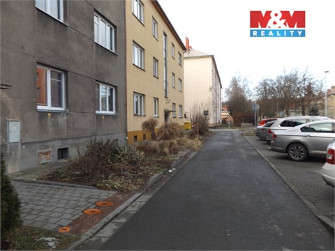 Pronájem bytu 3+1, 78 m² - 16