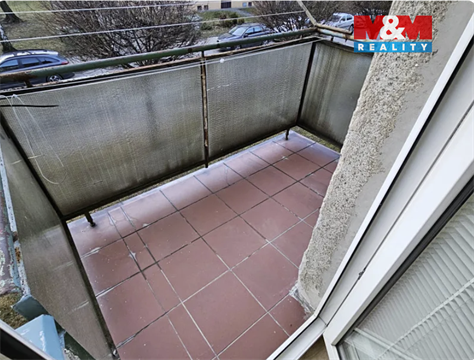 Pronájem bytu 3+1, 78 m² - 4