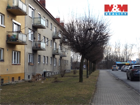 Pronájem bytu 3+1, 78 m² 20