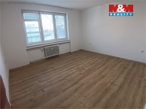 Pronájem bytu 3+1, 78 m² - 4